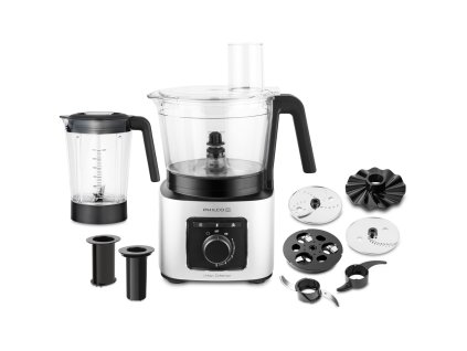 Kuchyňský robot PHFP 7725 FOOD PROCESSOR PHILCO