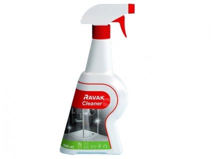 Ravak cleaner 500ml 030 v