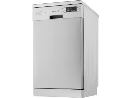 Myčka nádobí PHILCO PD 1142 X, nerez + 36 MĚSÍCŮ BEZPLATNÝ SERVIS!