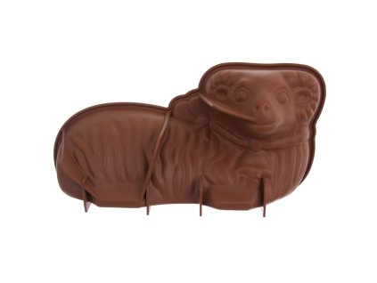 Forma na pečení beránek