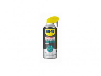 MAZIVO WD-40 SPECIALIST BÍ LITHIOVÁ VAZELÍNA 400ML