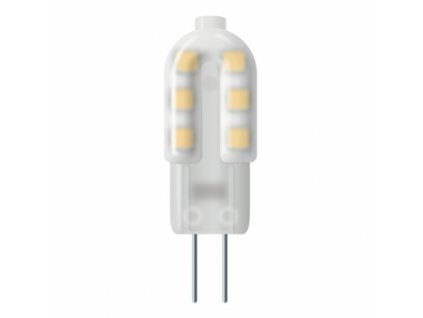 Žárovka LED ETA EKO LEDka bodová 1,5W, G4, neutrální bílá