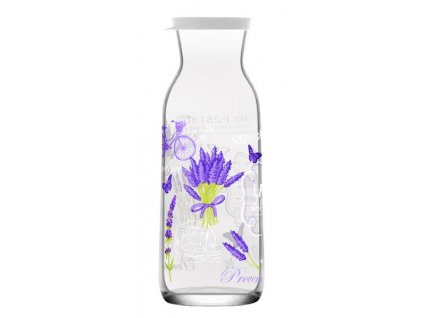 DŽBÁN LAURA 1.2L LEVANDULE PROVENCE