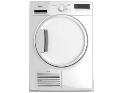Sušička prádla WHIRLPOOL DDLX 70110