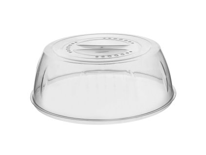 Poklop Cover do mikrovlnné trouby pr. 26 cm
