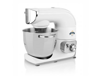 Kuchyňský robot ETA Gratus MAX 0028 90061 bílý + Dárek Brousek k robotu ETA