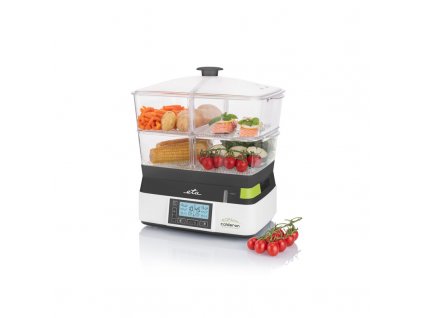 Parní hrnec ETA Calderon II 1134 90010