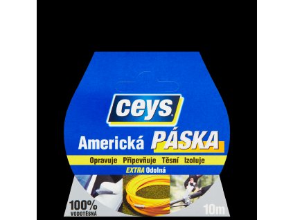 42507602 Ceys Americka paska 10 m x 50 mm