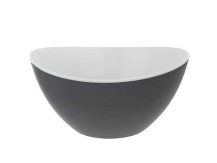 Mísa KEMP pr. 25 cm