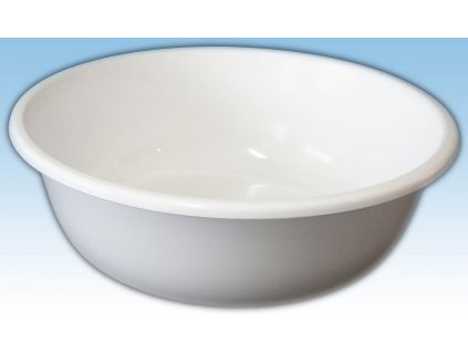 mísa d40x12,5cm, plast PO 30,7, mix barev