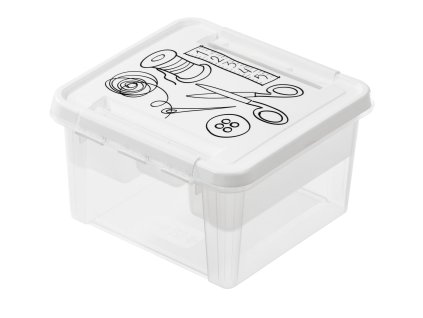 box 8l 28x28x17 ŠITÍ