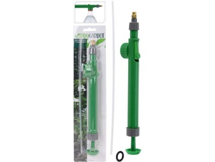 ROZPRAŠOVAČ NA LÁHEV, TLAKOVÝ, 29CM PH/MS TRYSKA