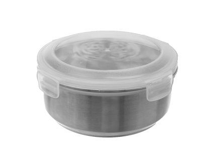 Dóza s těsněním 1,2 l