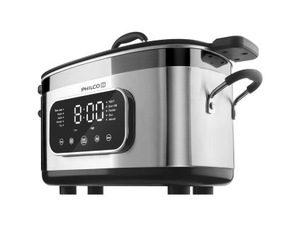 PHSC 5600 MULTIFUNKČNÍ HRNEC PHILCO