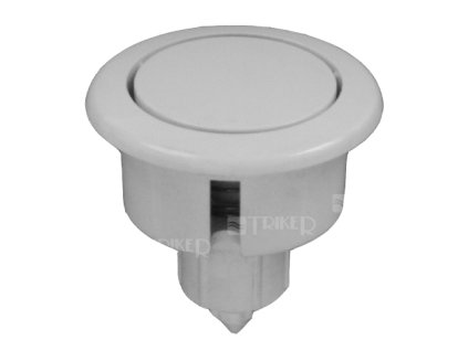 Nd ventil vypousteci alca plast a 2000 tlacitko kompletni bile 111 v