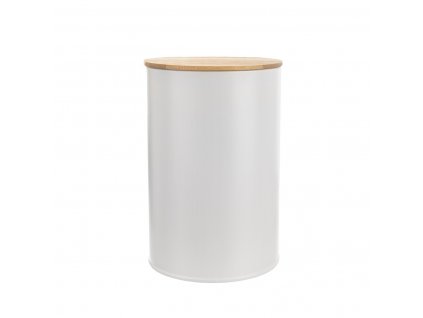 Dóza WHITELINE pr. 9,5 cm