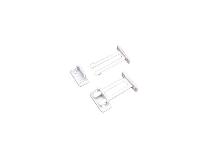 OMEZOVAČ ŠUPLÍKOVÝ DVOJITÝ PROTECH (2KS)