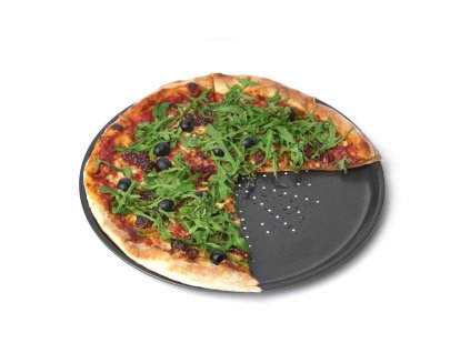 forma na pizzu d32,5cm, nepřilnavý povrch