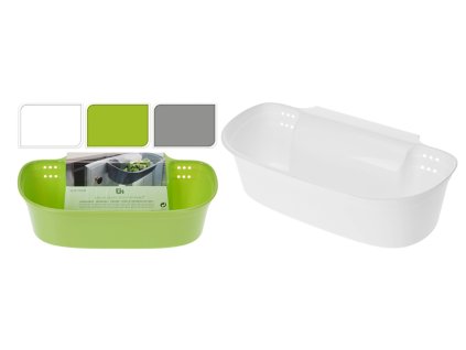 Košík pod linku 30x17x9 na odpad