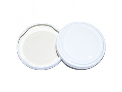 víčko TWIST 100-10ks