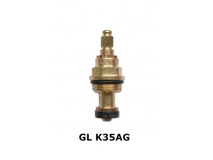GL K35AG