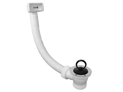 Vypust drezova t 733pbz ii s prepadem s nerezovu mrizkou 70 x 6 4 653 v