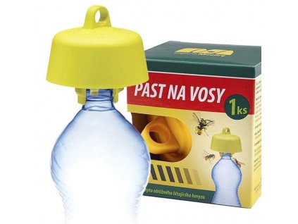 past na vosy-držák- 1ks, plast