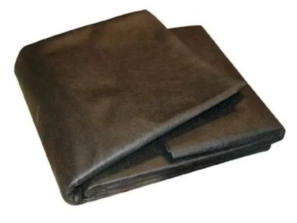 TEXTILIE NETKANÁ 1.6/ 5M ČER UV 50G/M2