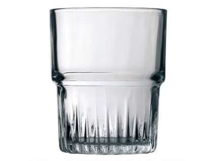 sklen. 200ml, 6ks, EMPILABLE, d7,1x8,6cm, DURALEX
