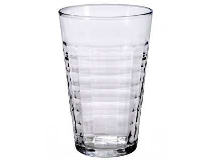 sklen. 500ml, 6ks, PRISME, d9,0x14cm, DURALEX