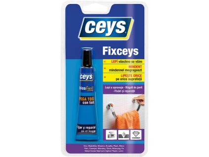 LEPIDLO UNIVERZÁLNÍ 20ML FIX CEYS