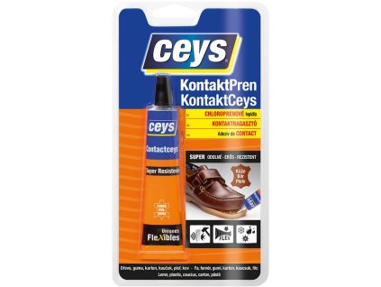LEPIDLO KONTAKTNÍ 30ML KONTAKT CEYS