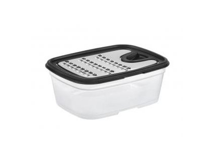 Struhadlo s miskou 16,5x12,5x6,5