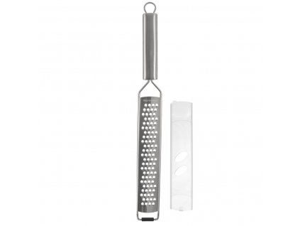 Struhadlo ploché jemné s rukojetí