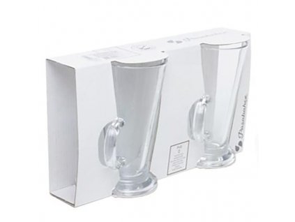 SADA SKLENIC LATTE COLOMBIAN 263 ML, 2 KS