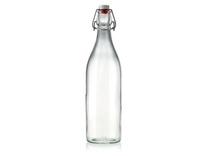 LAHEV S PATENTNÍM UZÁVĚREM 1LTR ČIRÁ