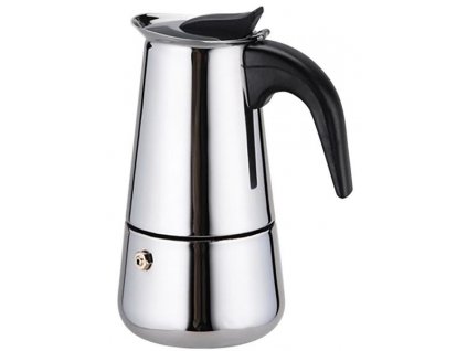 KÁVOVAR KITCHISIMO CAFETERIA 6 ŠÁLKŮ NEREZ