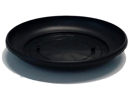 Miska harmonie 20 cm Antracit