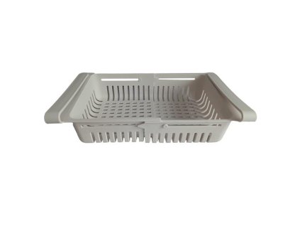 ORGANIZÉR DO LEDNICE VÝSUVNÝ PLAST 28.5X16.2X7.5CM