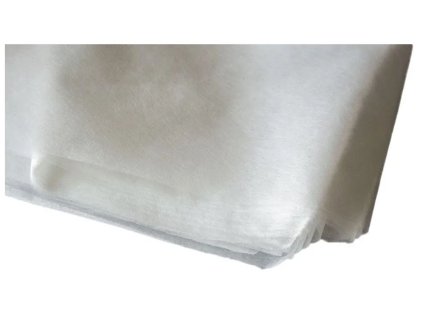 TEXTILIE NETKANÁ 3.2/ 5M BÍ UV 17G/M2