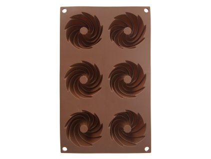 Forma na pečení věnečky