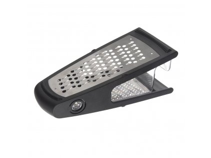 Struhadlo obousměrné se zásobníkem