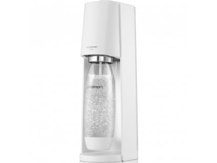 Terra White výrobník SODASTREAM