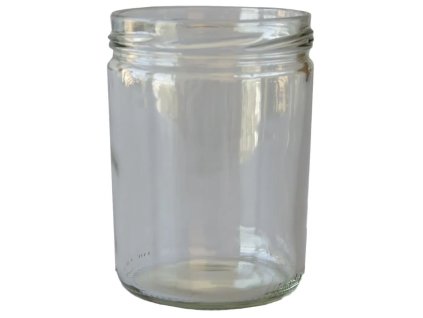 SKLENICE ZAVAŘOVACÍ 440ML TWIST 82 (8KS)