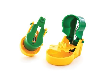 past na myši-1ks, plast