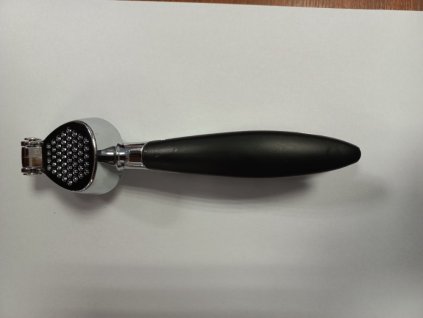 Lis na česnek s čistícím protikusem ODELO