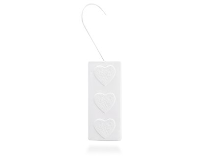 Pokojový výparník 3 SRDCE