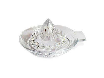 LIS NA CITRUSY 12,7X6,2CM SKLO