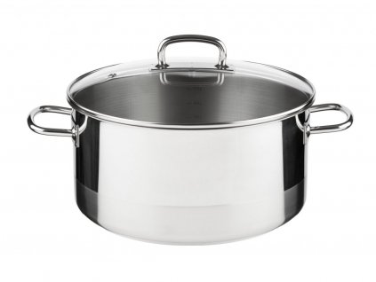 655 kolimax hrnec professional s poklici prumer 26cm objem 6 5l