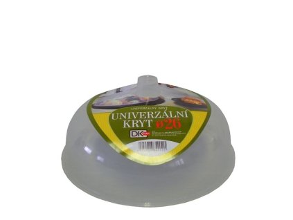 kryt do MVT d26cm UNI